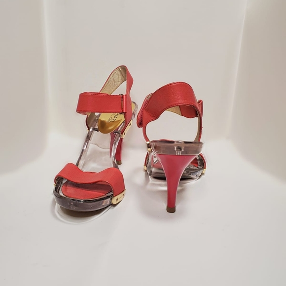 Clear  Michael kors - Picture 1 of 3